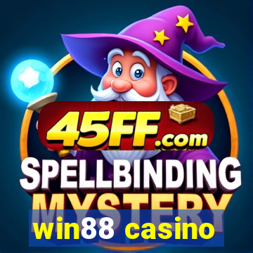 win88 casino